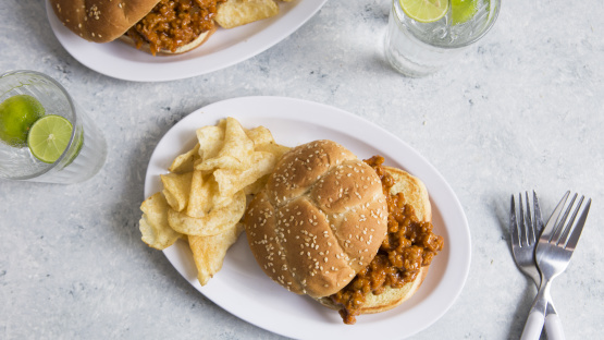 Sloppy Joes